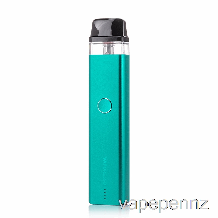 Vaporesso XROS 2 16W Pod System Forest Green VAPE NZ